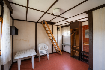 Prodej chaty / chalupy 30 m², Praha 10 - Dubeč