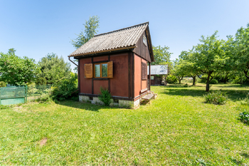 Prodej chaty / chalupy 30 m², Praha 10 - Dubeč