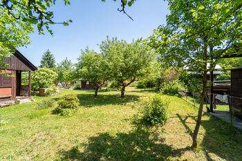 Prodej chaty / chalupy 30 m², Praha 10 - Dubeč
