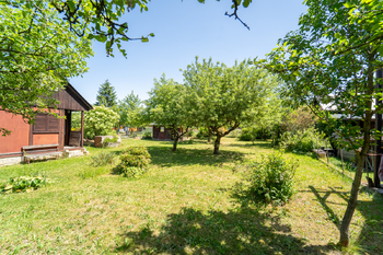 Prodej chaty / chalupy 30 m², Praha 10 - Dubeč