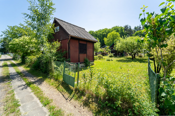 Prodej chaty / chalupy 30 m², Praha 10 - Dubeč
