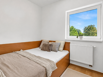 Prodej bytu 2+kk v osobním vlastnictví 50 m², Brno
