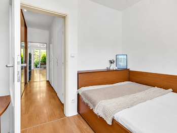 Prodej bytu 2+kk v osobním vlastnictví 50 m², Brno