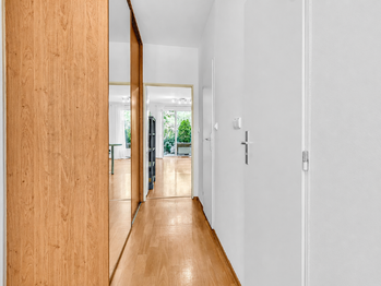 Prodej bytu 2+kk v osobním vlastnictví 50 m², Brno