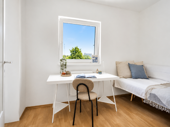 Prodej bytu 2+kk v osobním vlastnictví 50 m², Brno