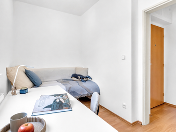 Prodej bytu 2+kk v osobním vlastnictví 50 m², Brno