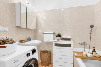 Prodej bytu 2+kk v osobním vlastnictví 50 m², Brno