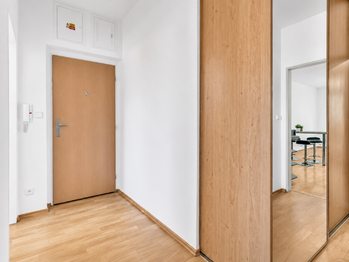 Prodej bytu 2+kk v osobním vlastnictví 50 m², Brno
