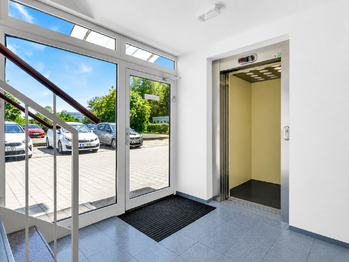 Prodej bytu 2+kk v osobním vlastnictví 50 m², Brno
