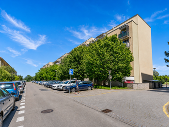 Prodej bytu 2+kk v osobním vlastnictví 50 m², Brno