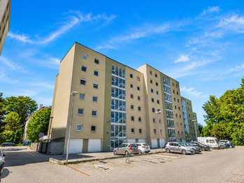 Prodej bytu 2+kk v osobním vlastnictví 50 m², Brno
