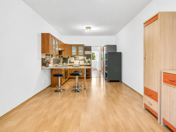 Prodej bytu 2+kk v osobním vlastnictví 50 m², Brno