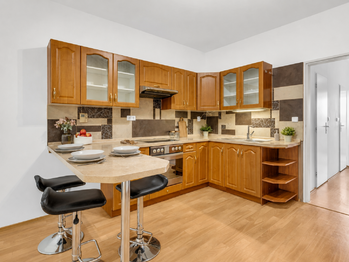 Prodej bytu 2+kk v osobním vlastnictví 50 m², Brno