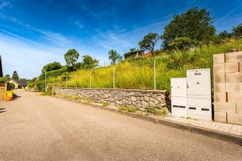 Prodej pozemku 759 m², Rudolfov