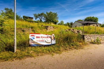 Prodej pozemku 759 m², Rudolfov
