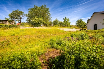 Prodej pozemku 759 m², Rudolfov