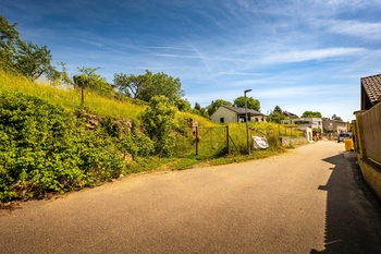 Prodej pozemku 759 m², Rudolfov