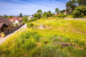 Prodej pozemku 759 m², Rudolfov