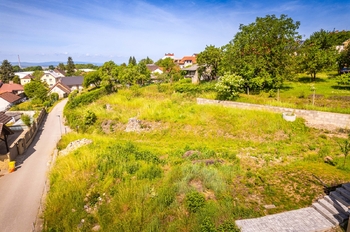 Prodej pozemku 759 m², Rudolfov