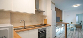 Prodej bytu 4+kk v osobním vlastnictví 65 m², Santa Pola del Este