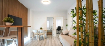 Prodej bytu 4+kk v osobním vlastnictví 65 m², Santa Pola del Este