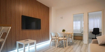 Prodej bytu 4+kk v osobním vlastnictví 65 m², Santa Pola del Este