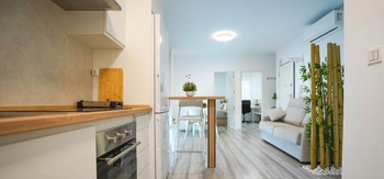 Prodej bytu 4+kk v osobním vlastnictví 65 m², Santa Pola del Este