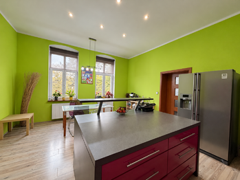 Prodej domu 345 m², Chomutov