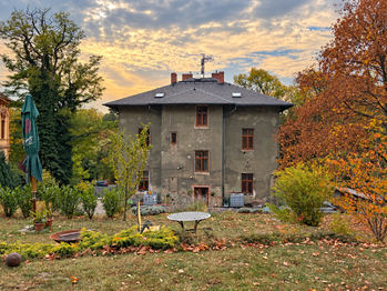 Prodej domu 345 m², Chomutov