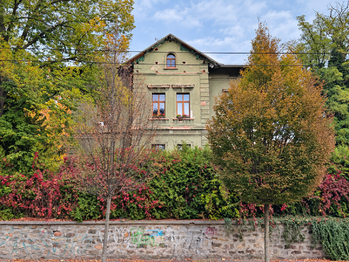 Prodej domu 345 m², Chomutov