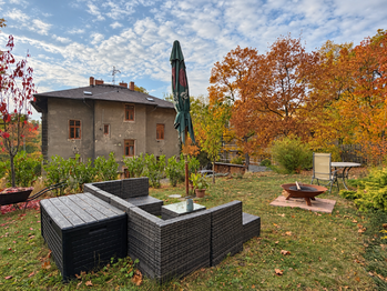 Prodej domu 345 m², Chomutov