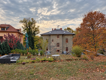 Prodej domu 345 m², Chomutov