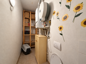 Prodej domu 345 m², Chomutov