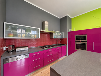 Prodej domu 345 m², Chomutov