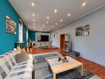 Prodej domu 345 m², Chomutov