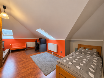 Prodej domu 345 m², Chomutov