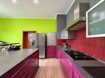 Prodej domu 345 m², Chomutov