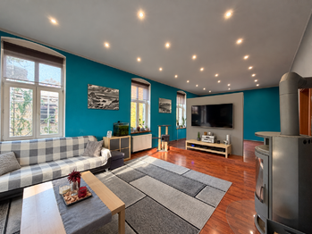 Prodej domu 345 m², Chomutov