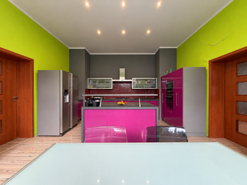 Prodej domu 345 m², Chomutov