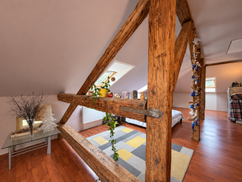 Prodej domu 345 m², Chomutov