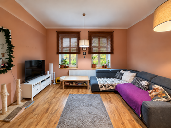 Prodej domu 345 m², Chomutov