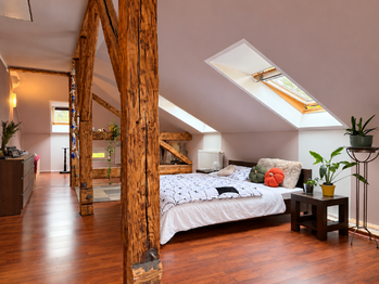 Prodej domu 345 m², Chomutov