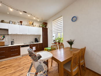 Prodej domu 345 m², Chomutov