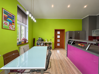 Prodej domu 345 m², Chomutov