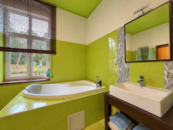 Prodej domu 345 m², Chomutov