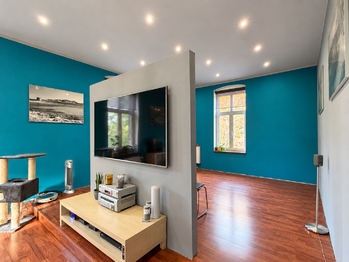 Prodej domu 345 m², Chomutov