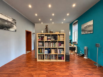 Prodej domu 345 m², Chomutov