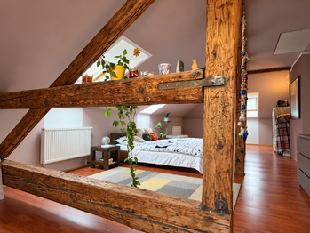Prodej domu 345 m², Chomutov