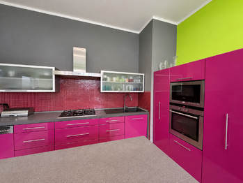 Prodej domu 345 m², Chomutov