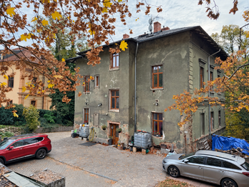 Prodej domu 345 m², Chomutov